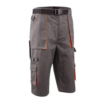 Coverguard radne bermude paddock ii sive veličina 1500xl ( 5pas1500xl )