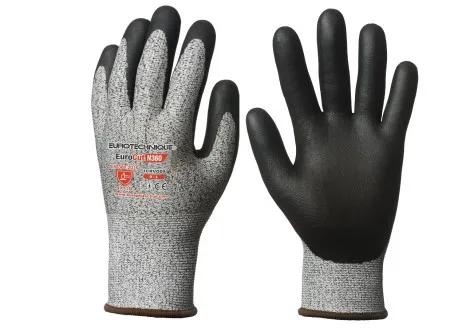 Coverguard rukavica eurocut n360 veličina 10 ( 1crvg10 )