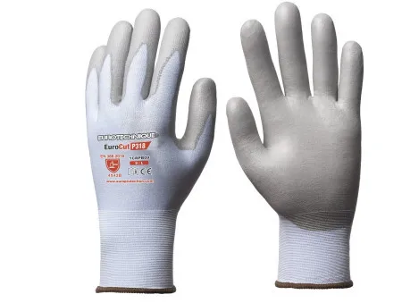 Coverguard rukavica eurocut p318 veličina 08 ( 1crpb08 )