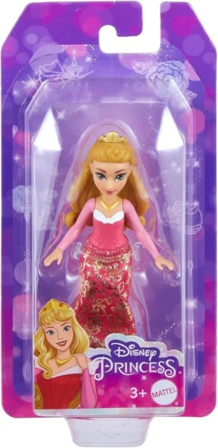 Cpa princess aurora 10cm ( 120918 )