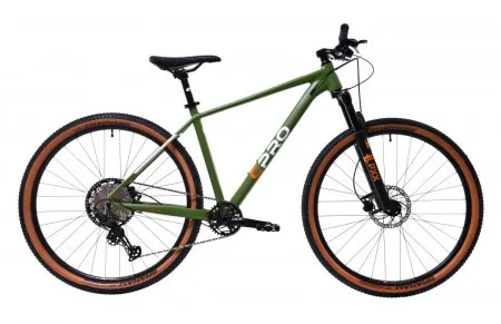 Cpro cpro al-pha 9.7 zeleno (15.5) ( 922201-15.5 )