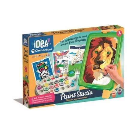 Crea idea slikarski studio ( CL18717 )