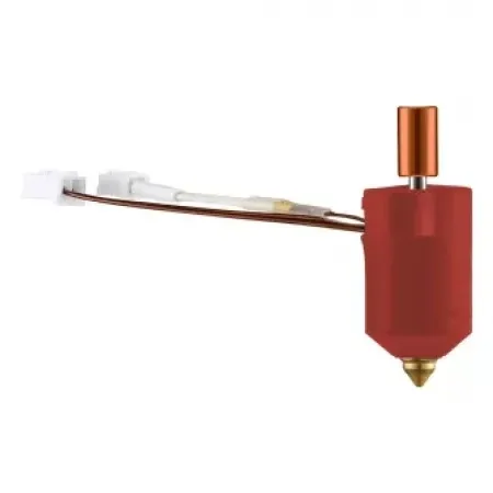 Creality High Flow Heating Head Kit Black 32mm?/s High Flow-K1/K1 ( 066164 )