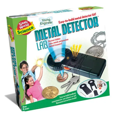 Creative detektor metala ( 17142 )