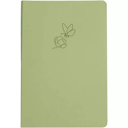 Creative notes a5 120 lista garden bee ( 778142 )