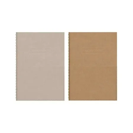 Creative notes a5 travel ( 778059 )
