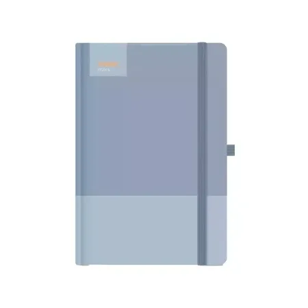 Creative notes b5 96 lista casual blue ( 778103 )