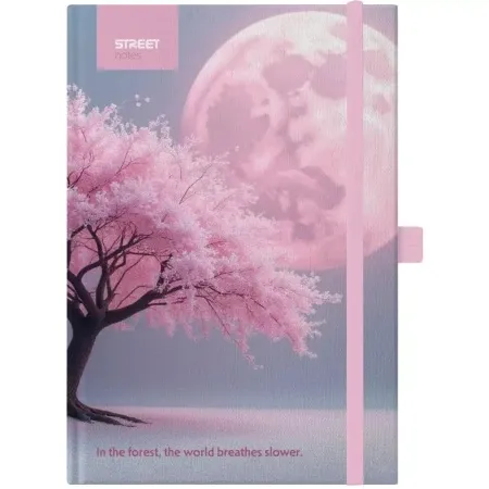 Creative notes b5 96 lista trees awaken ( 778123 )