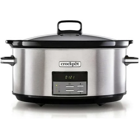 Crock pot csc063x 2114729 Aparat za sporo kuvanje, 7.5L