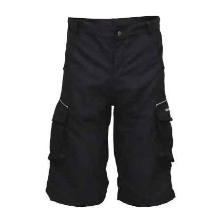 Crosser Mtb šorts crosser cw-598 crni, l ( 34002027 )