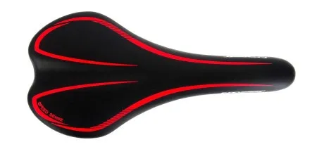 Crosser Sedište crosser qf-1021 ,crno/crveno ( 23252396 )