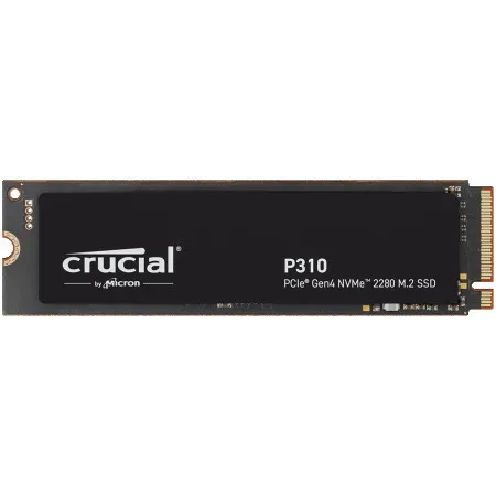 Crucial P310 1TB PCIe Gen4 NVMe M.2 SSD ( CT1000P310SSD8 )