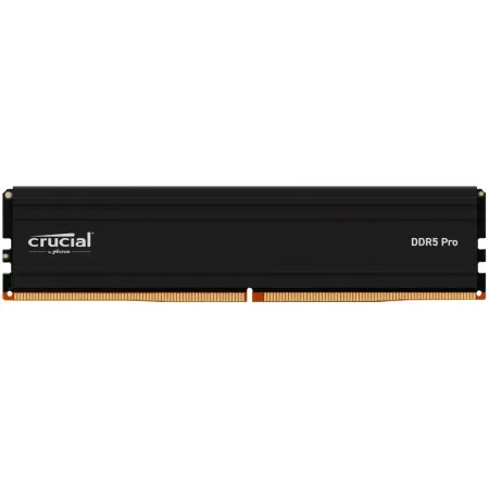 Crucial Pro 32GB DDR5-5600 UDIMM CL46 ( CP32G56C46U5 )