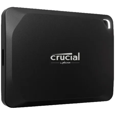 Crucial X10 Pro 2TB Portable SSD ( CT2000X10PROSSD9 )