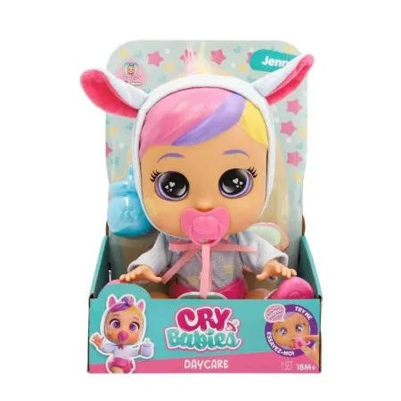Cry babies day care ( IM930254 )