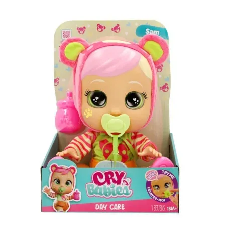 Crybabies daycare asst ( IM928633 )