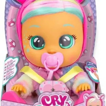 Crybabies dressy fantasy lutka asst ( IM904132 )