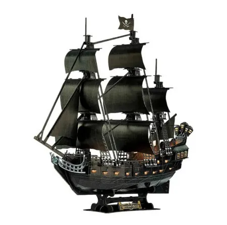 Cubicfun puzzle queen annes revenge l52 ( CBF205225 )