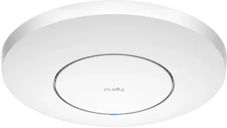 Cudy AP3000, AX3000 Ceiling Mount, 2.5G Wi-Fi 6 Access Point
