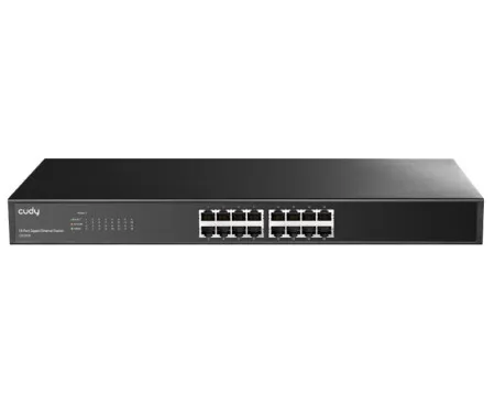 Cudy GS1016 16port gigabitni switch