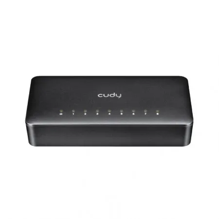 Cudy LAN switch sa 8 portova ( Cudy-FS108D )