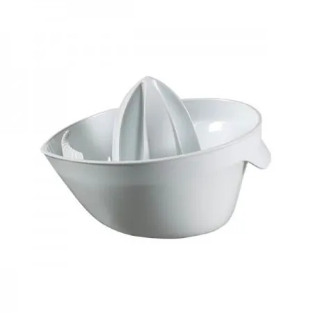 Curver cediljka za limun, essentials, bela ( CU 00737-059 )