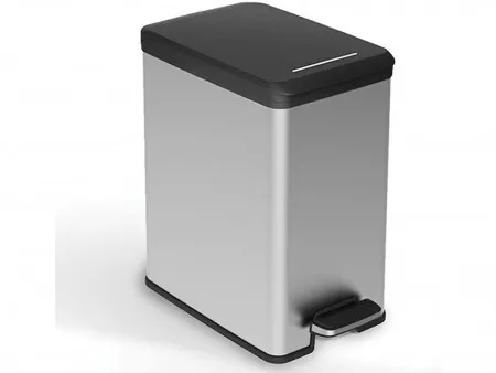 Curver kanta 40l slim silver ( CU 02340-582 )
