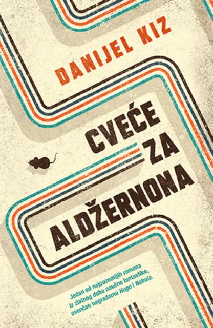 Cveće za Aldžernona - Danijel Kiz ( 9825 )