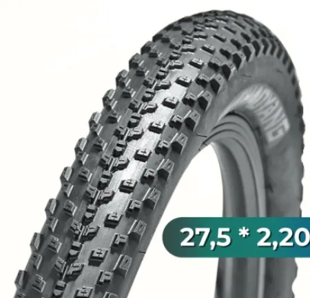 Cyang 27.5x2.2 h5234tw Spoljna guma ( 124938 )