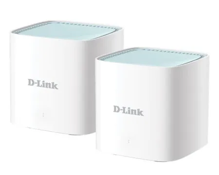 D-Link Eagle PRO Mesh 2 pack, M15-2 pakovanje 2kom ( 0001245192 )