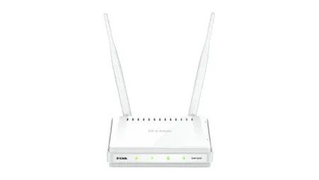D-Link LAN access point DAP-2020/E N300