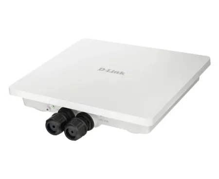D-Link lan outdoor access point DAP-3666 AC1200