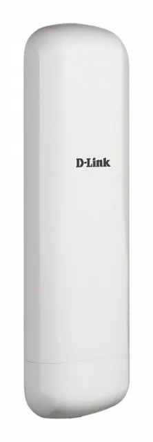 D-Link LAN Wifi brigde DAP-3711 867Mbps/5km
