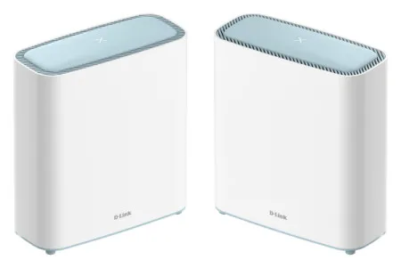 D-Link m32-2 ax3200 lan mesh router wifi6 2-pack