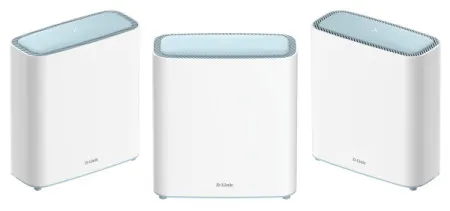 D-link m32-3 ax3200 lan mesh router wifi6 3-pack