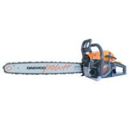 Daewoo Benzinska testera 61.5CC (DCS6222)