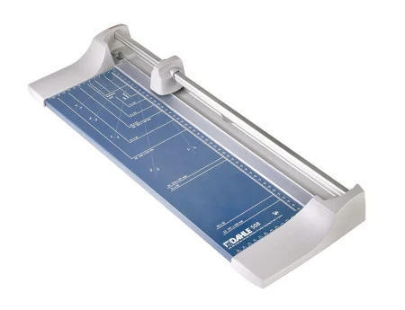 Dahle potezni nož 508, A3/460 mm, 6 listova ( 14NPN508 )