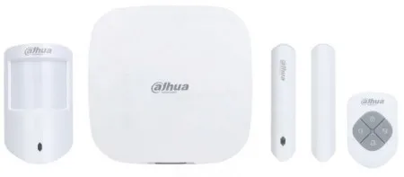 Dahua alarm set ART-ARC3000H-03-W2(868) alarmni komplet