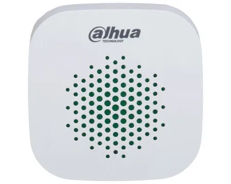 Dahua ARA12-W2(868) wireless siren