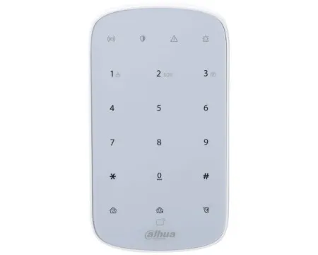 Dahua ARK30T-W2(868) wireless keypad