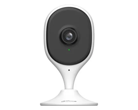 Dahua C5A 5MP Indoor Fixed-focal Wi-Fi Cube Network Camera