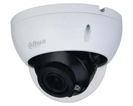 Dahua HAC-HDBW1500R-Z-2712-S2 5MP Starlight HDCVI Dome Camera