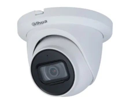 Dahua HAC-HDW1231TMQ-A-0280B 2MP Starlight HDCVI IR Eyeball Kamera