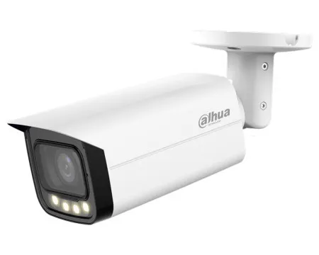 Dahua HAC-HFW1239TU-Z-A-LED-27135-S2 2M full-color starlight HDCVI bullet kamera