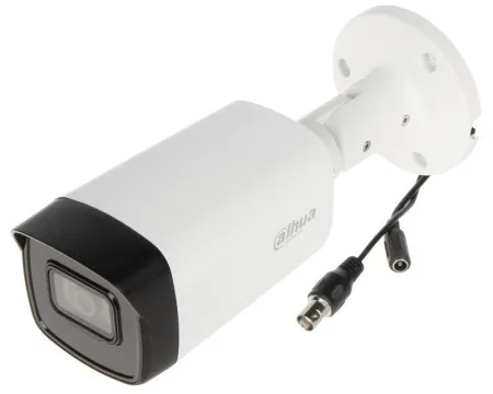 Dahua HAC-HFW1500TH-I8-0360B-S2 5MP HDCVI IR bullet camera