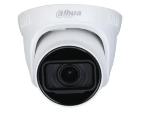 Dahua HAC-T3A21-Z-2712 2MP HDCVI IR Eyeball Camera