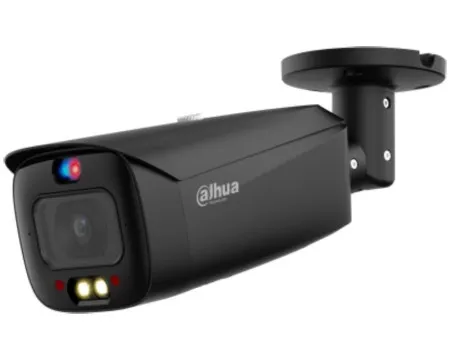 Dahua IPC-HFW3549T1-AS-PV-0280B-S5-BLACK 5MP Bullet WizSense Network kamera
