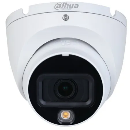 Dahua kamera HAC-HDW1500TLM-IL-A-0280-S2 5Mpix, HDCVI 2.8-3.6mm, mic