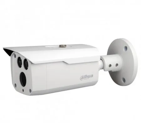 Dahua kamera HAC-HFW1500DP 5 Mpix 3.6mm 80m HDCVI, ICR, metalno kuciste