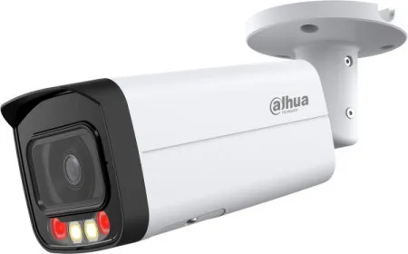 Dahua Kamera IPC-HFW2449T-AS-IL-0360B AI IP 4MP bullet kamera sa hibridnim iluminatorima WizSense s